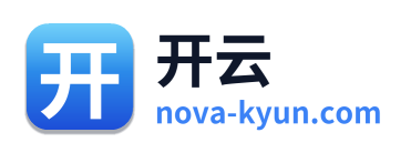 开云 Logo