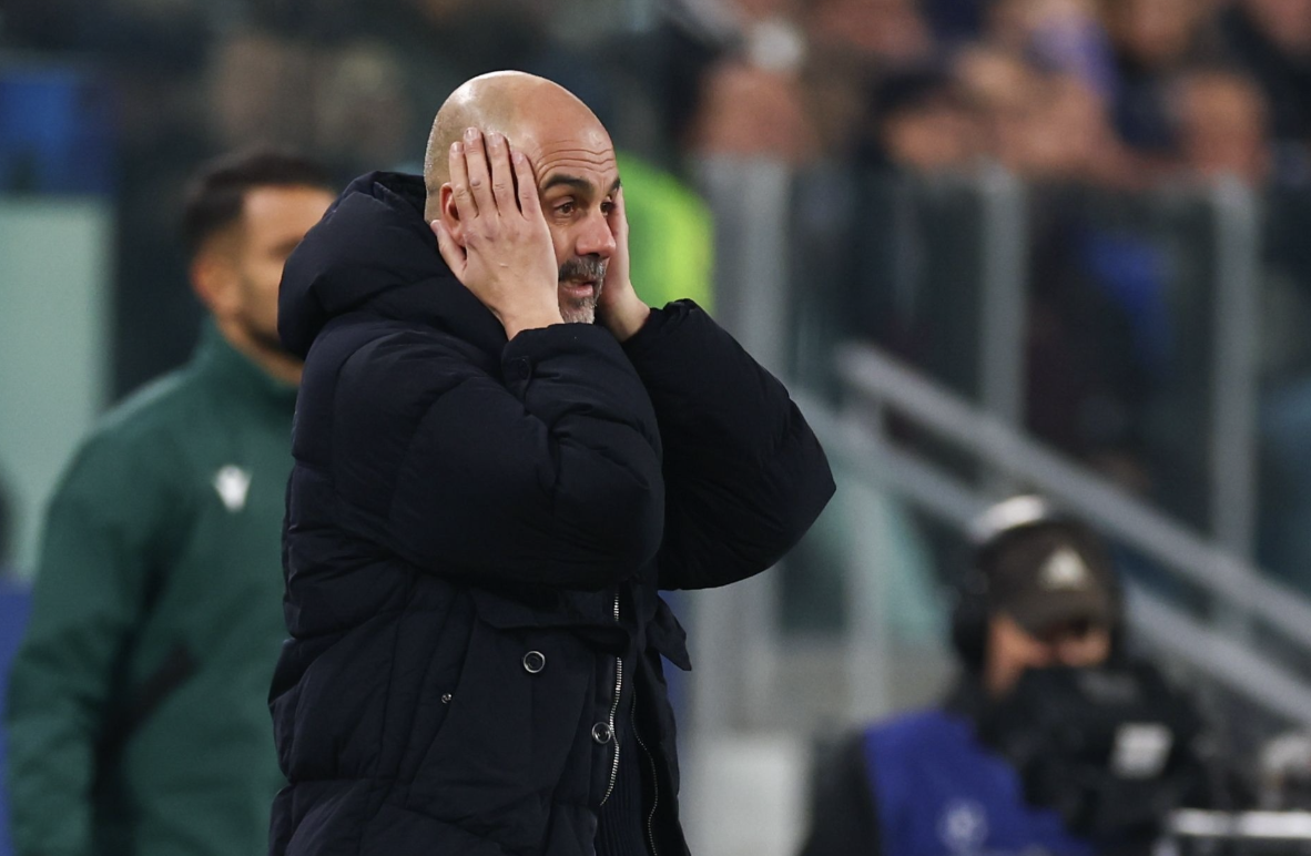 开云体育下载-身背115项指控！曼城1年狂砸4.2亿镑：首发11人全换 后防囤11金刚