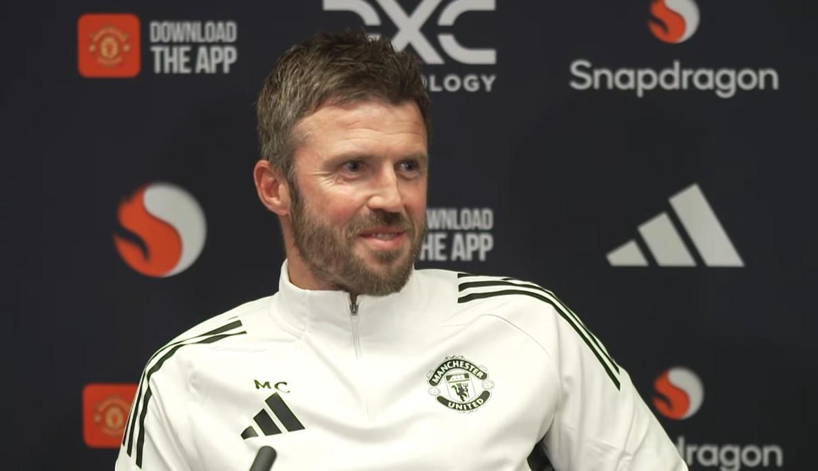 kaiyun sports-卡里克：管理层没对我提具体要求；基恩等名宿不会影响到我