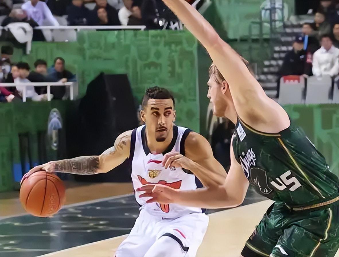 kaiyun sports-CBA常规赛周四赛程:广东PK上海,广厦PK四川,山东PK宁波