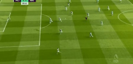 开云体育平台-【英超】F.托雷斯双响扎卡染红 曼城5比0大胜阿森纳