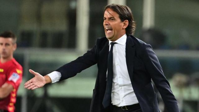 开云体育下载-小因扎吉：转会让我满意 科雷亚：感觉在这踢了很久