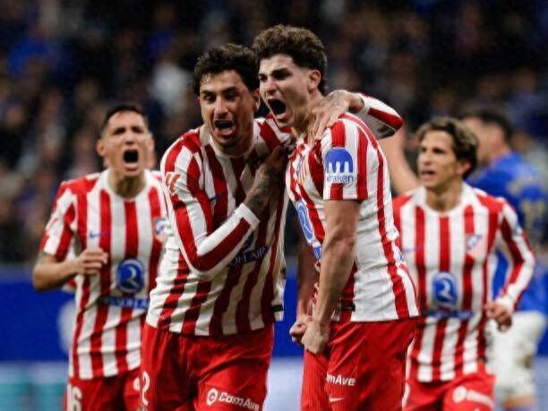 开云体育APP-西蒙尼放出狠话!四球落后三大主力缺席,巴萨这局还能翻?