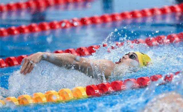 开云体育平台-徐嘉余东奥留下遗憾 “强制成长”的一年有多难？