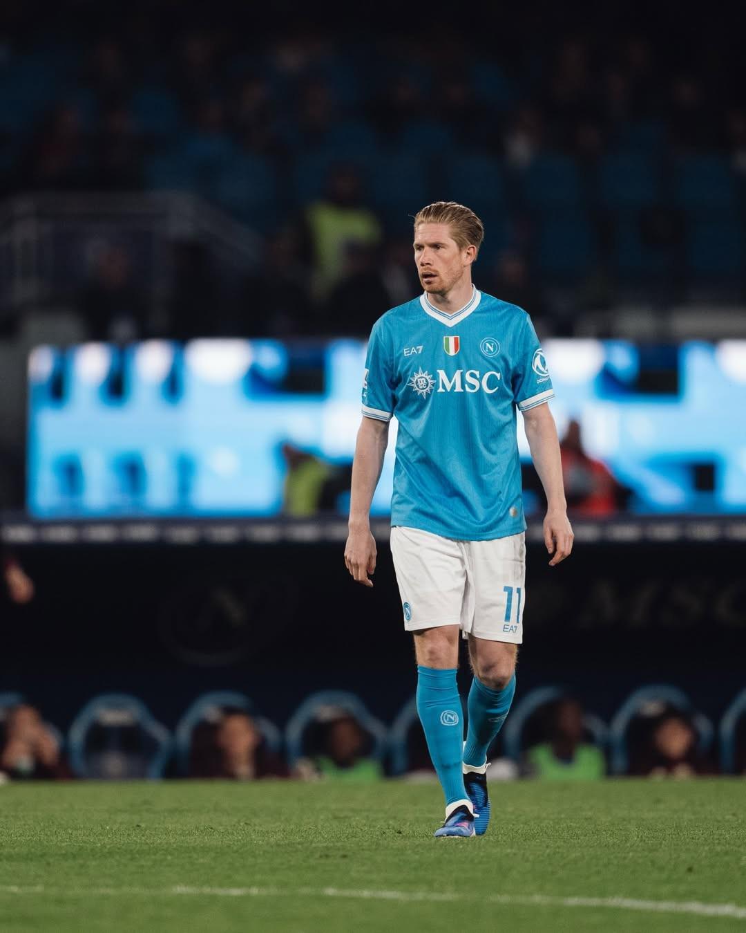 开云体育-德布劳内谈卢卡库：我不知道发生了什么，若有必要会提供帮助